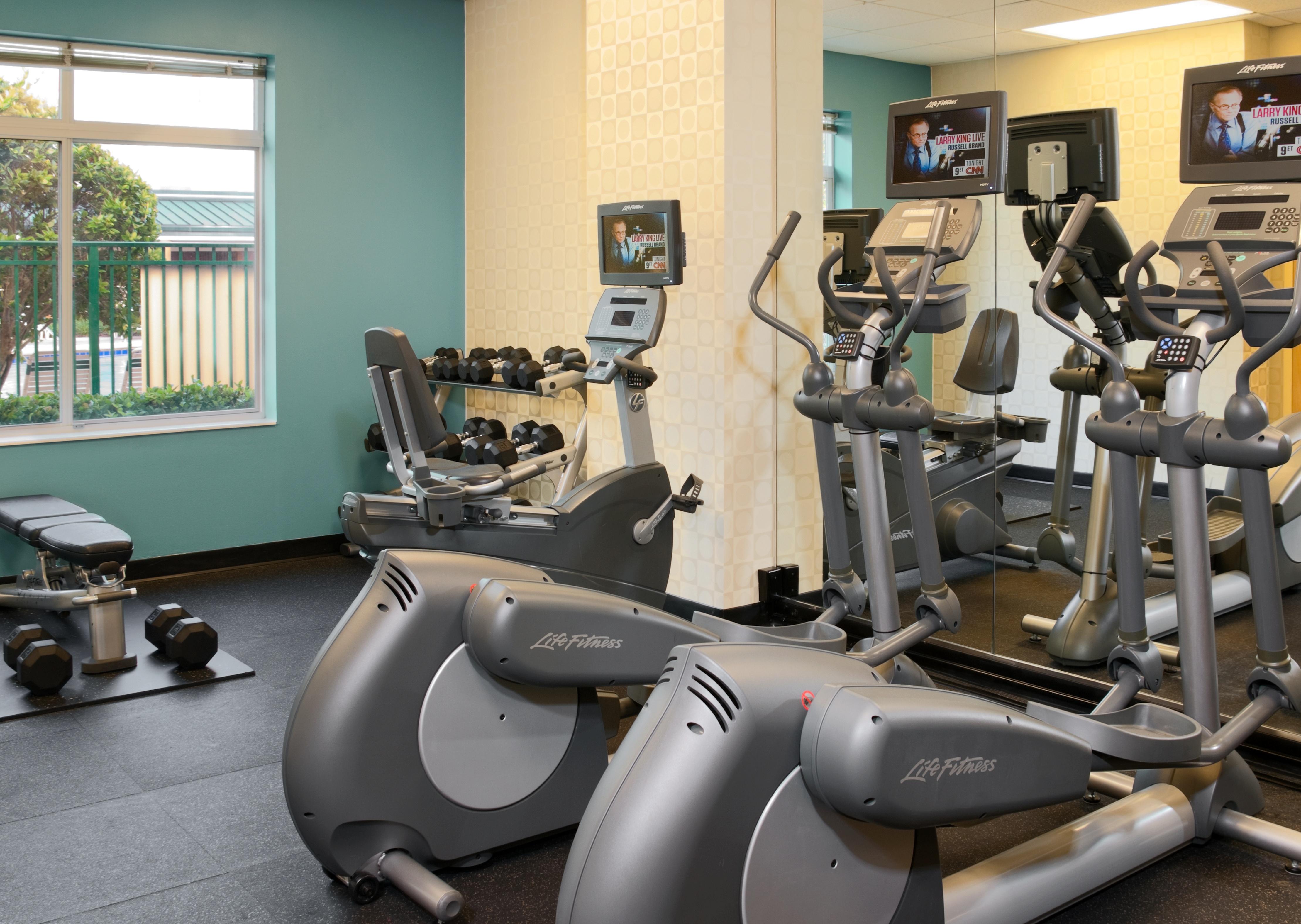 Fairfield Inn & Suites By Marriott Orlando Kissimmee/Celebration Exteriör bild