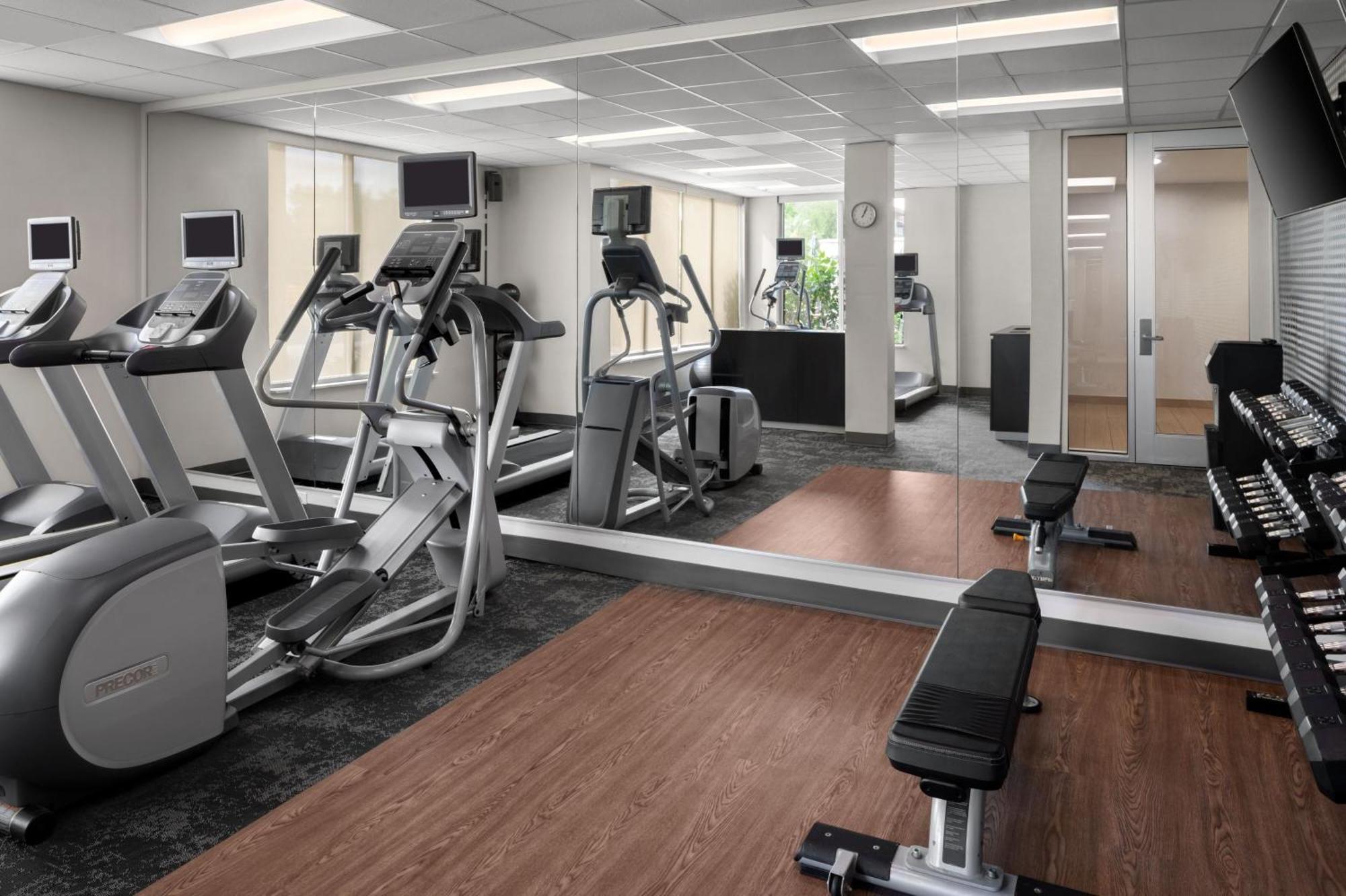 Fairfield Inn & Suites By Marriott Orlando Kissimmee/Celebration Exteriör bild