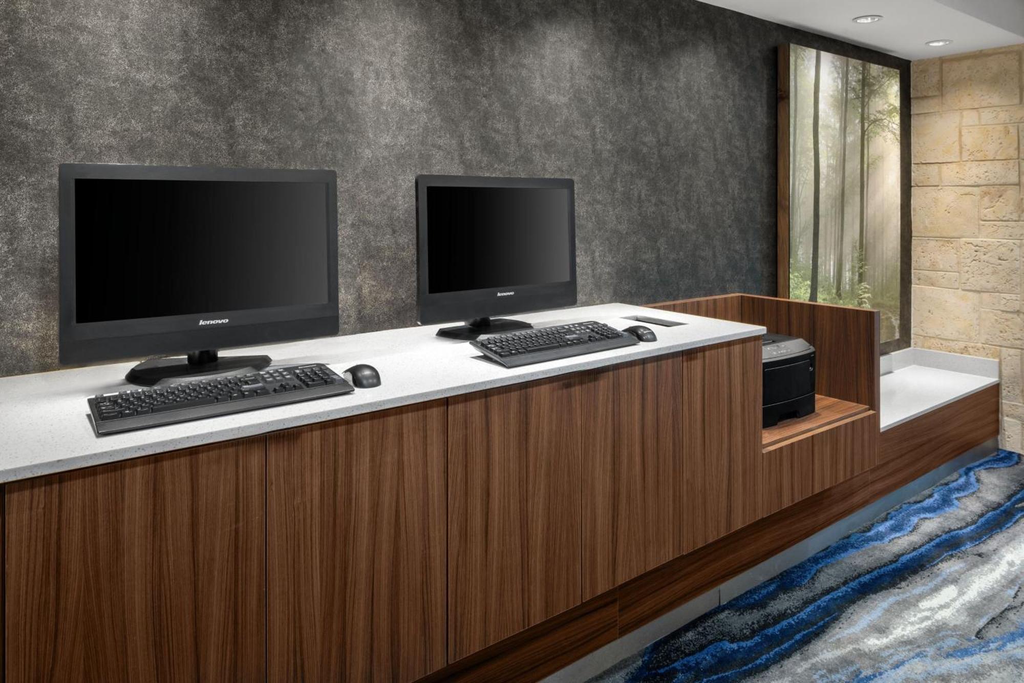 Fairfield Inn & Suites By Marriott Orlando Kissimmee/Celebration Exteriör bild