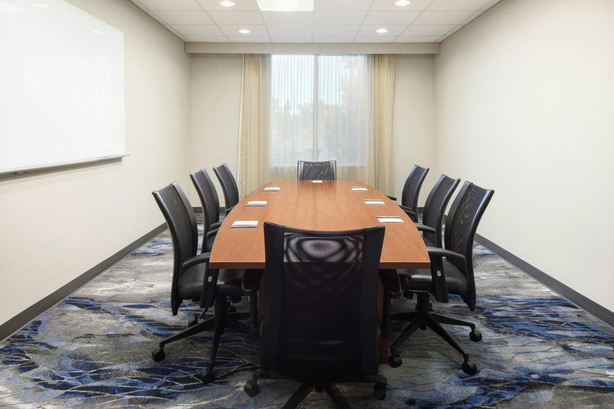 Fairfield Inn & Suites By Marriott Orlando Kissimmee/Celebration Exteriör bild